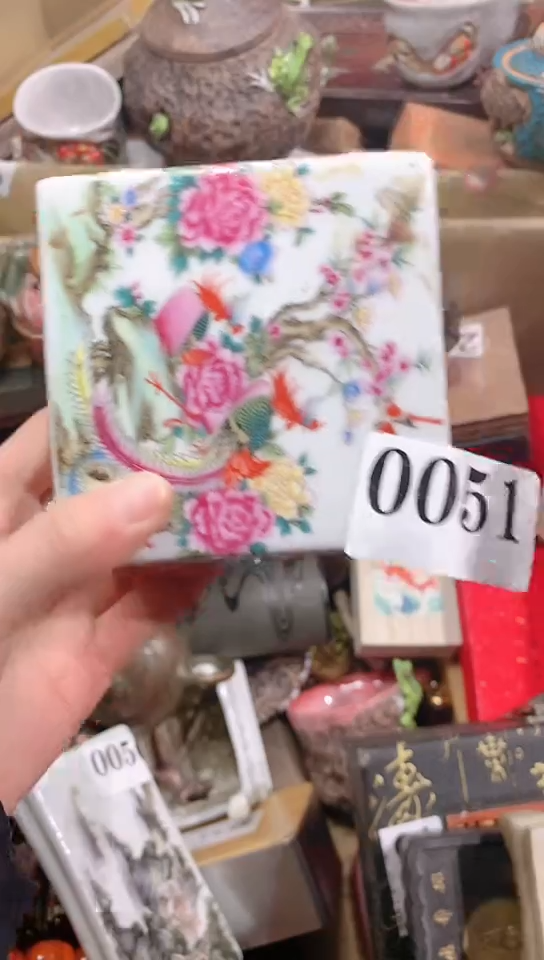 【闪购商品】瓷器默认链接一物一拍