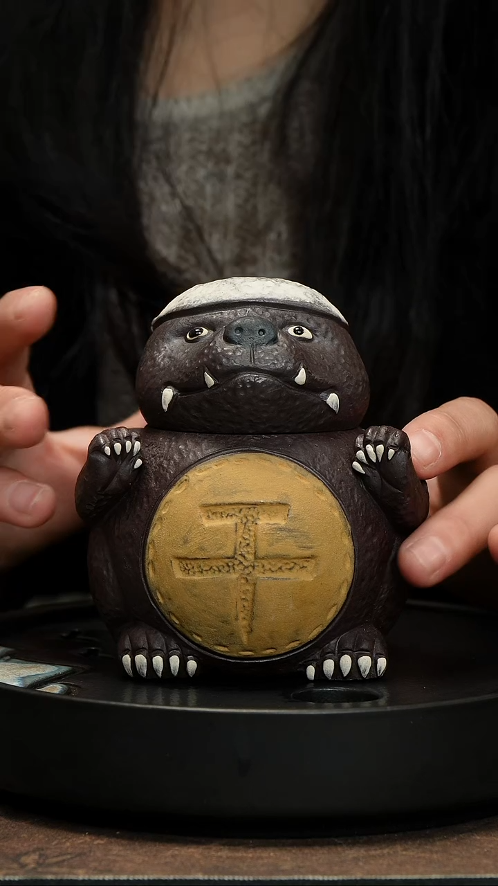 【闪购商品】紫砂茶杯宜兴紫砂茶具正品