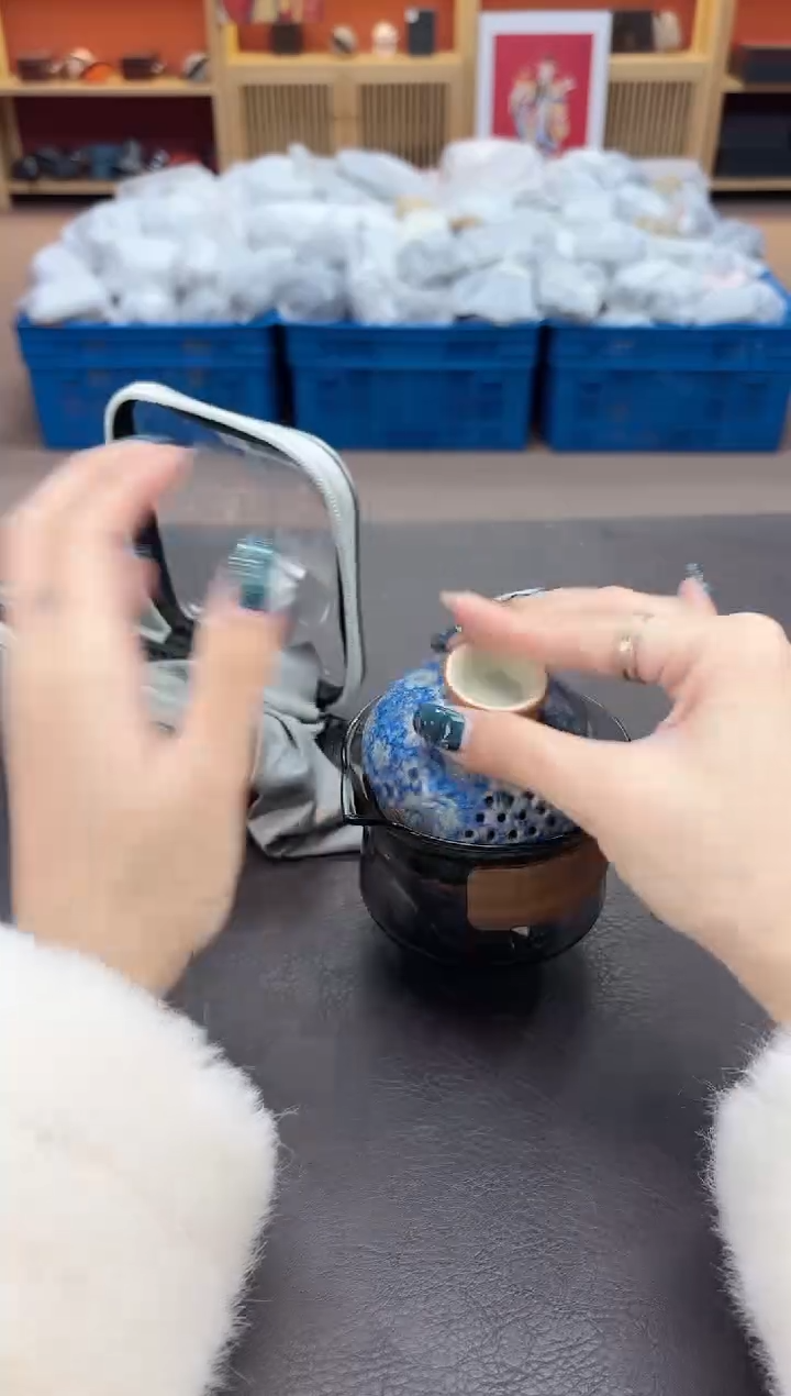 【闪购商品】摆件瓷SC1111111111111