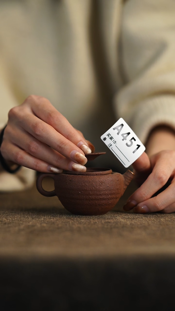 【闪购商品】摆件瑕疵仟户烧严选陶艺手工