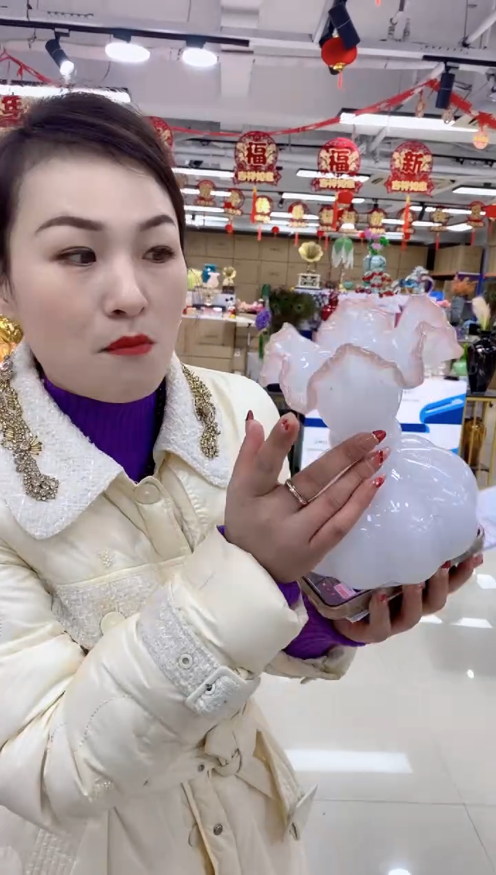 【闪购商品】玻璃2.2锦鸿JMIU-5