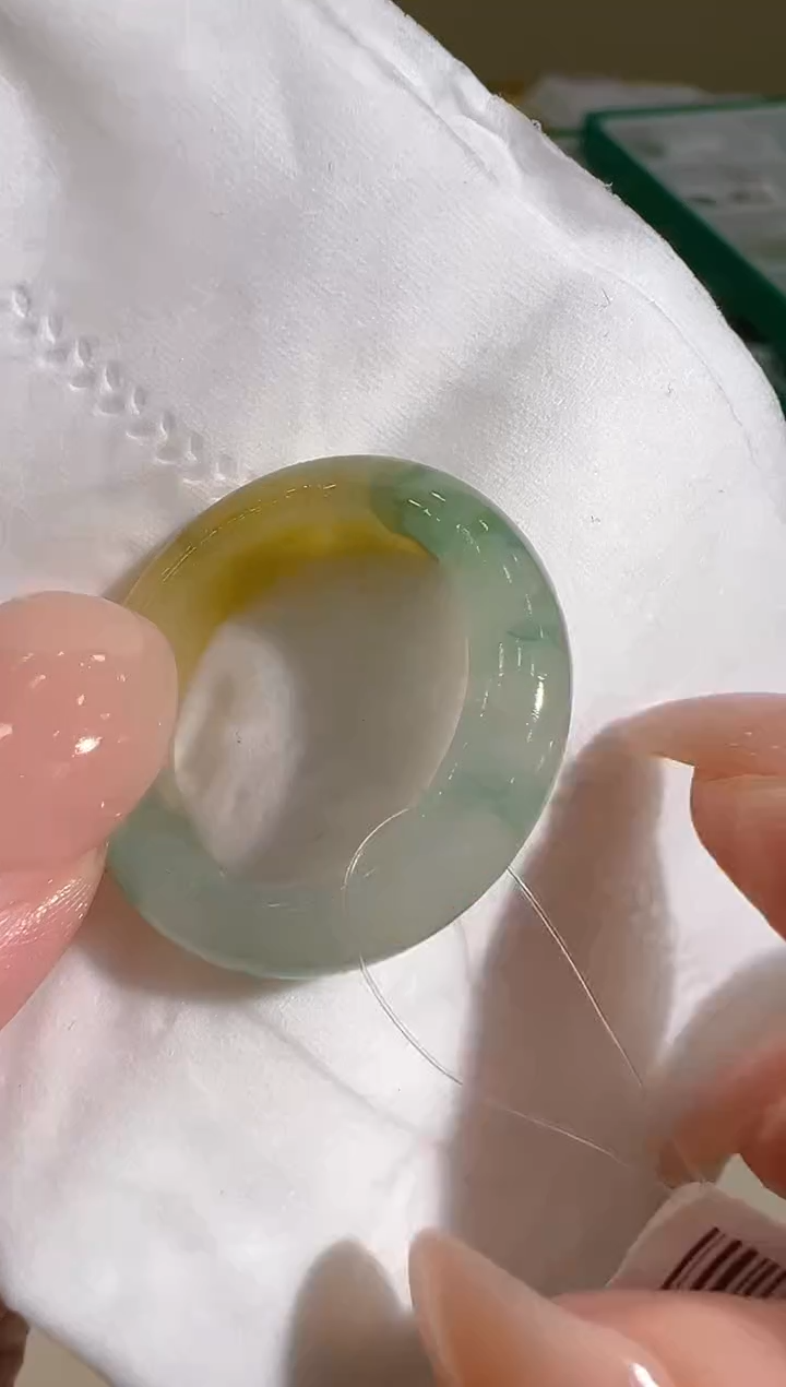 未镶嵌定制翡翠多样性团购发一件【圈】