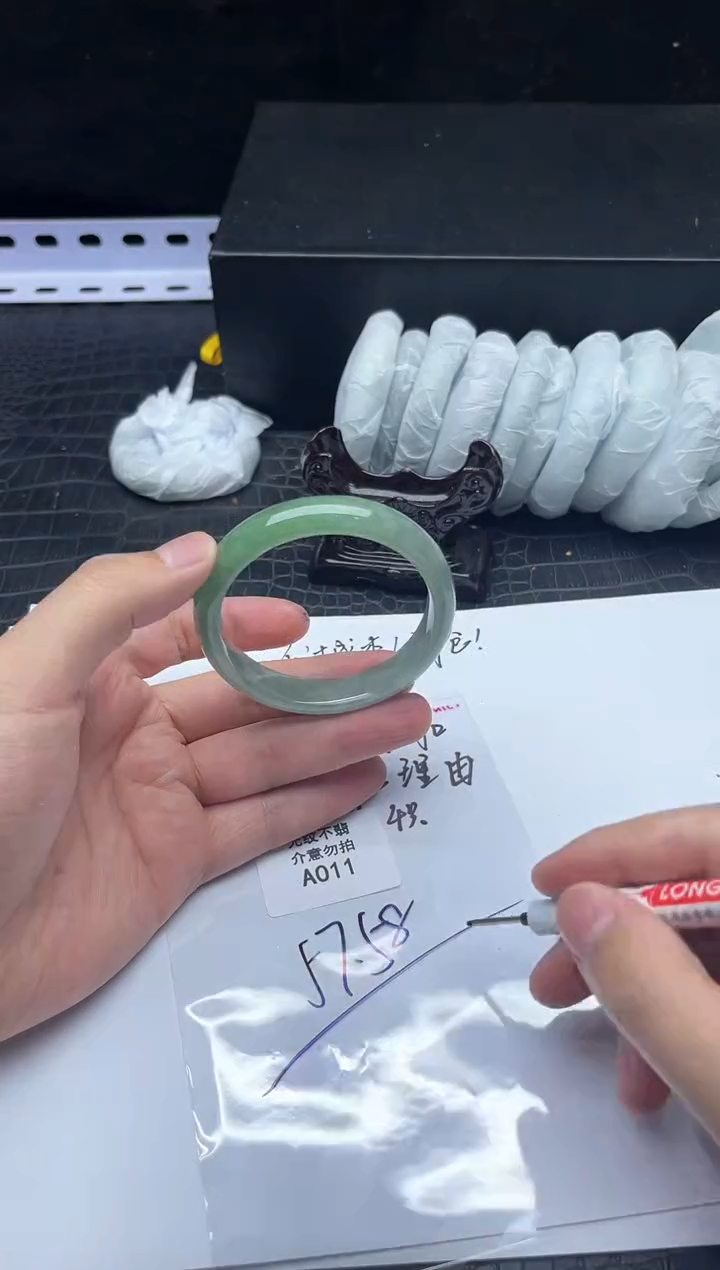 所见即所得！拍啥是啥11