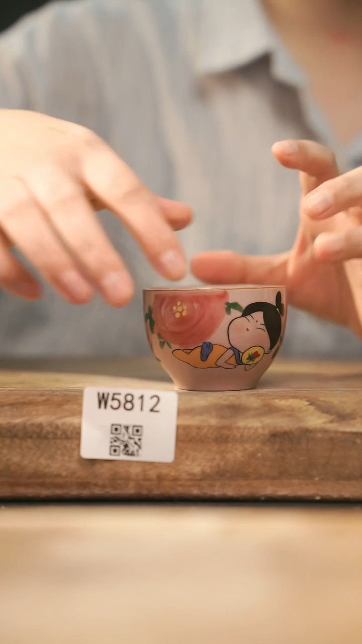 【经典福利】/ 杯子@@W5812