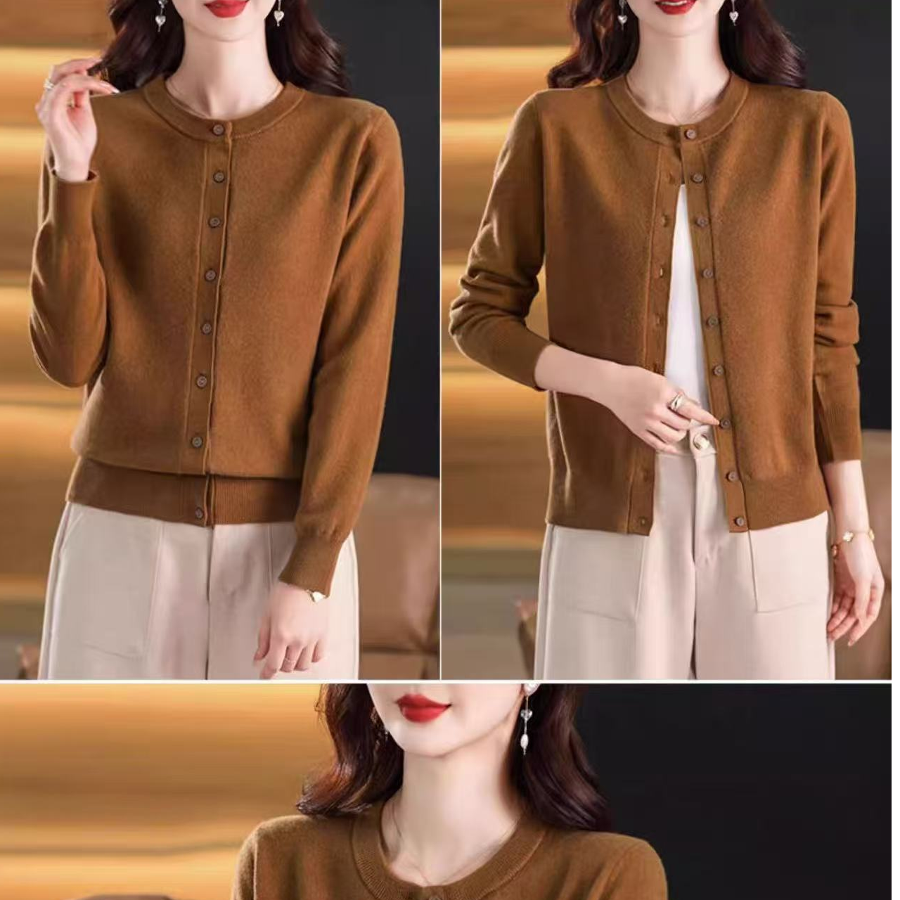 兰子左6-2中下1128款打底衫