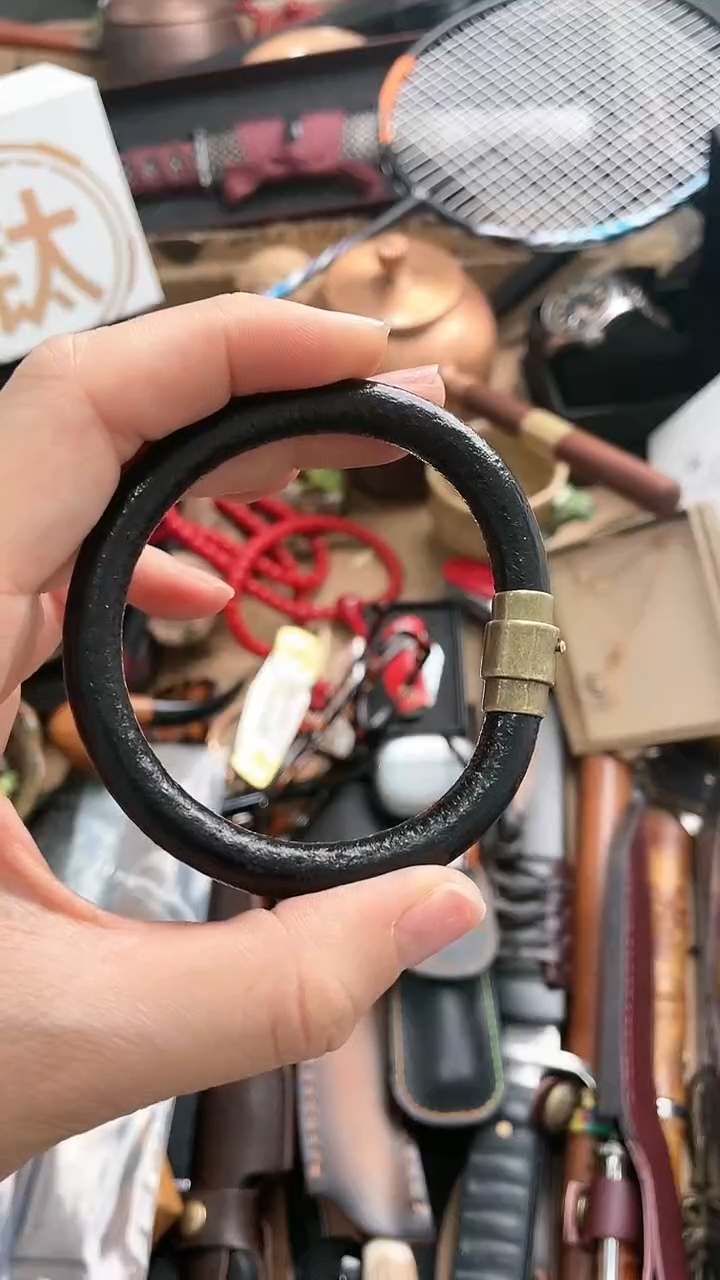 【闪购商品】瓷片悠韵杂货铺6号