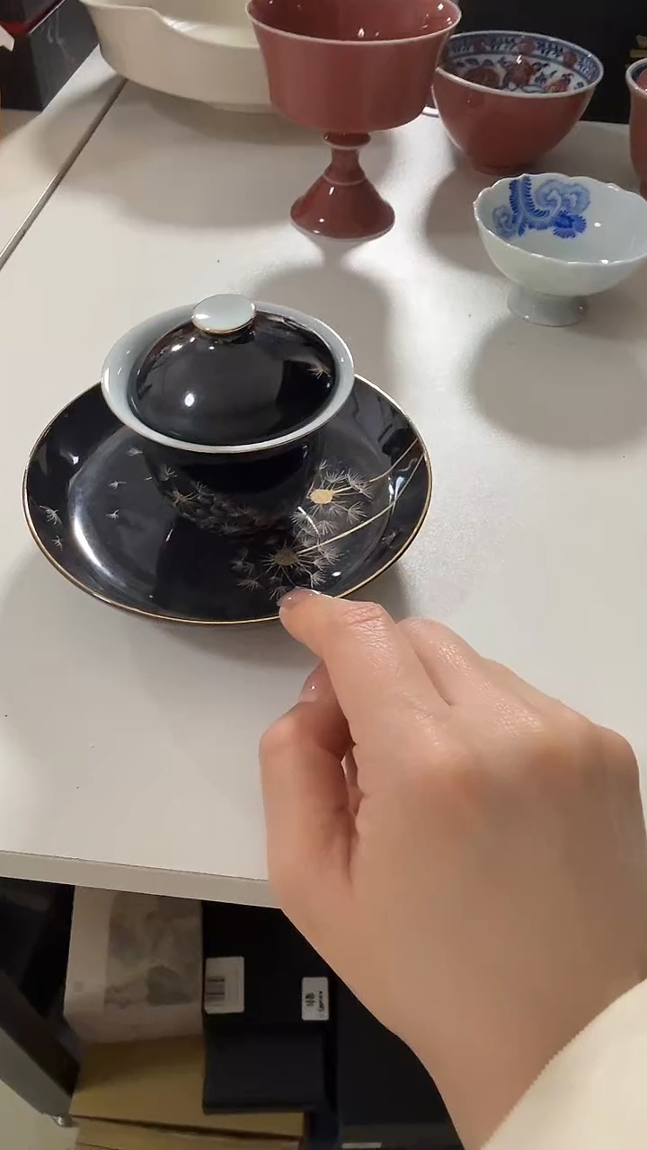 【刷刷专属】刷刷双11倒计时景德镇茶器大补贴 11.15号49