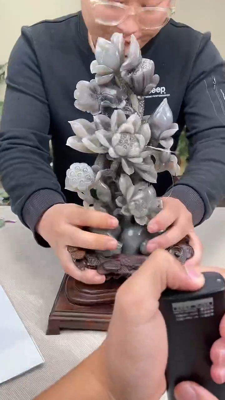 定制和田玉多样性拍一发一260145