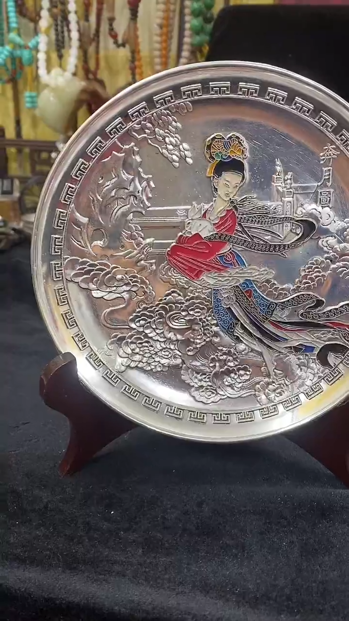 无800银【闪购商品】主播推荐