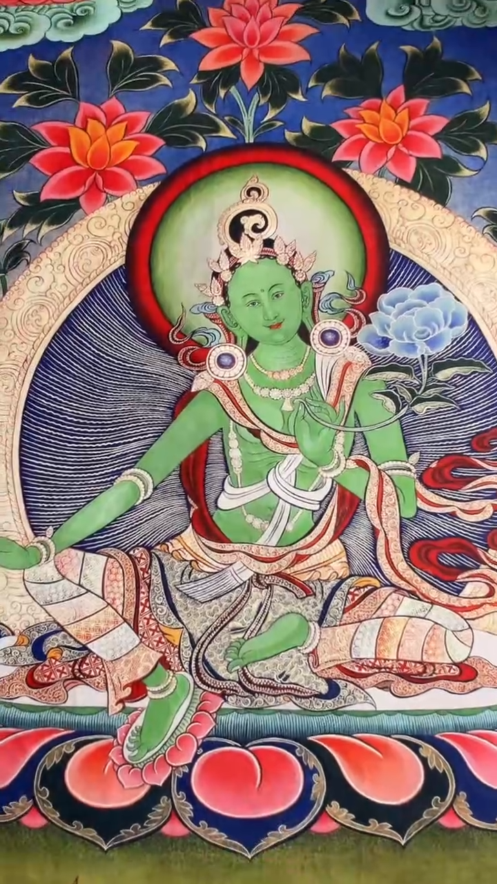百尚专属文化挂画精品16123