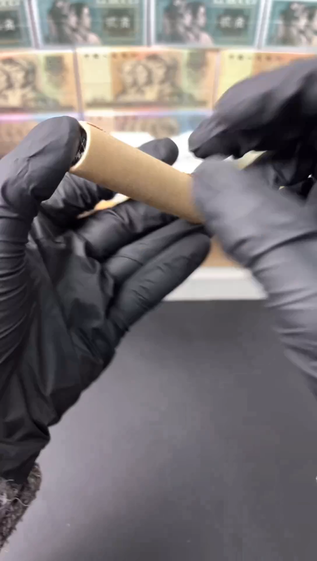 【闪购商品】整卷 原光原卷原厂封装 091