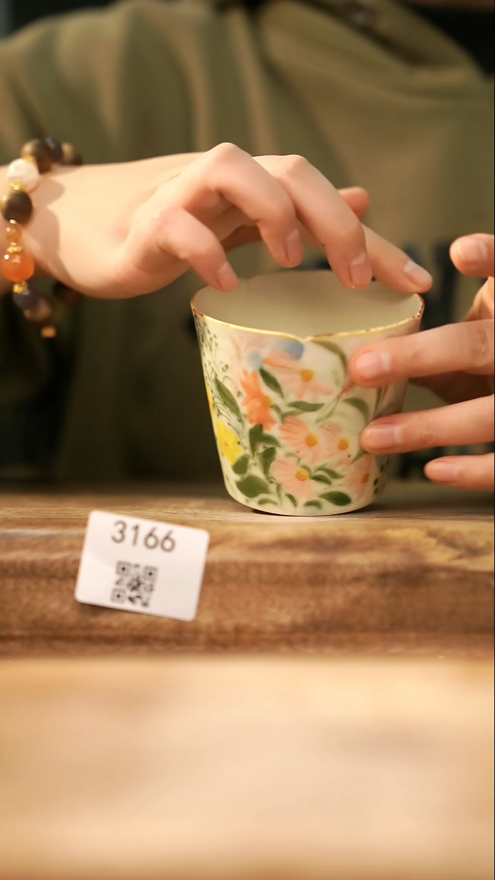 【落单孤品】福利/杯子@@3166