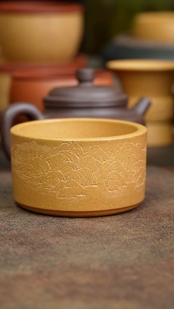 茶杯紫砂范*彪44444444444444