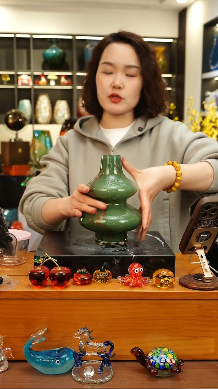 外贸花瓶花器花盆202