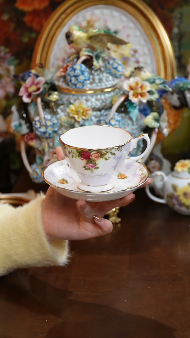 【闪购商品】摆件米多家中古器物 如图所示  1381