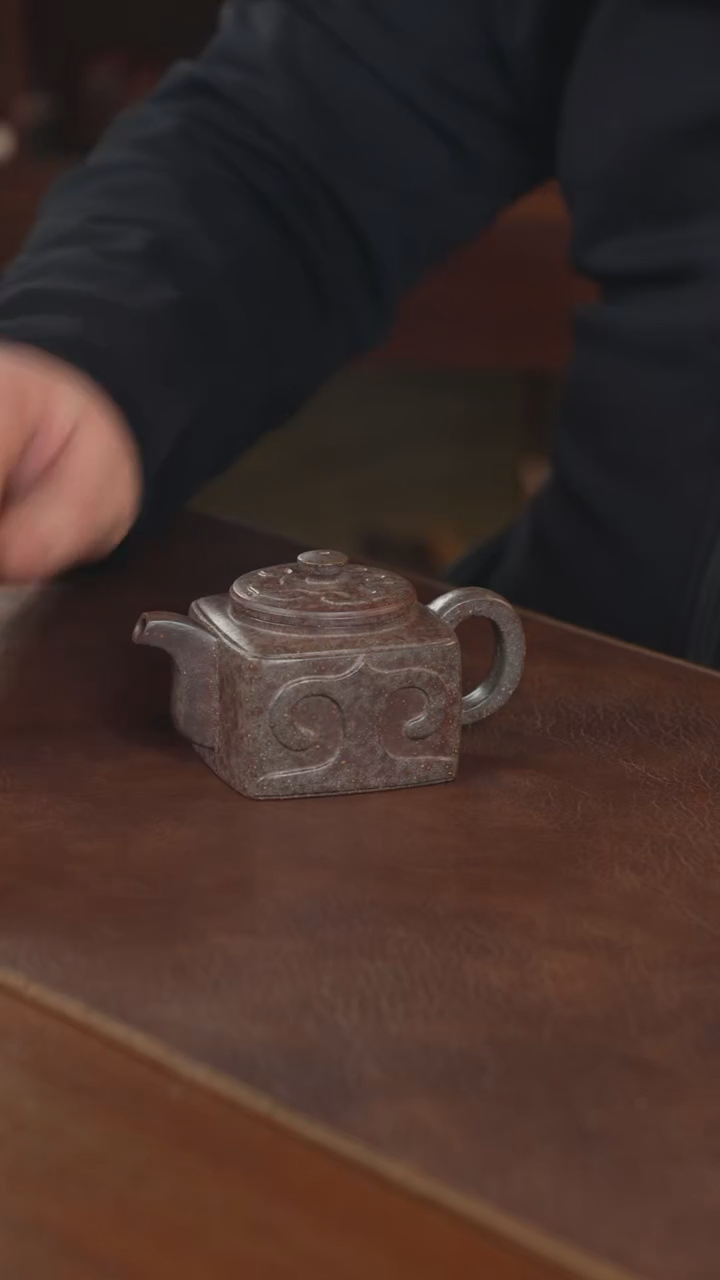 【闪购商品】紫砂茶壶紫砂壶紫砂壶