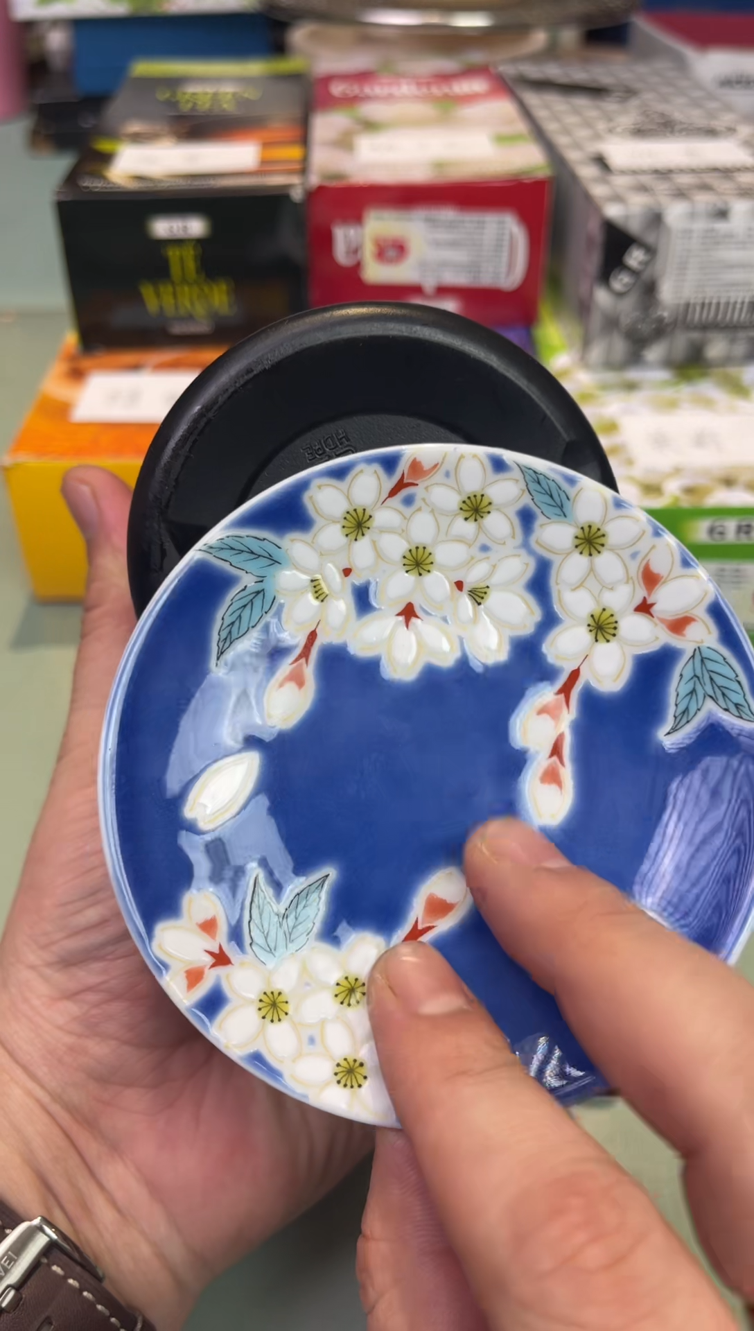【闪购商品】瓷片洗发黑