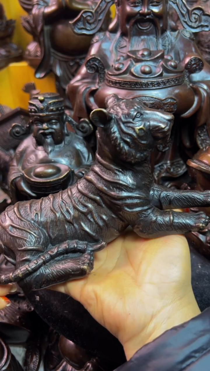 【闪购商品】1案台摆件 物品摆件 