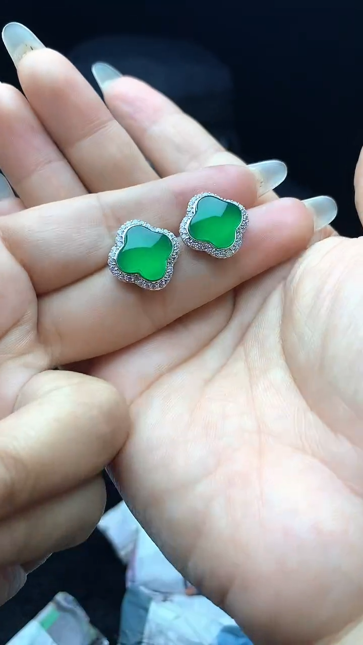 满色吊坠   所见即所得 