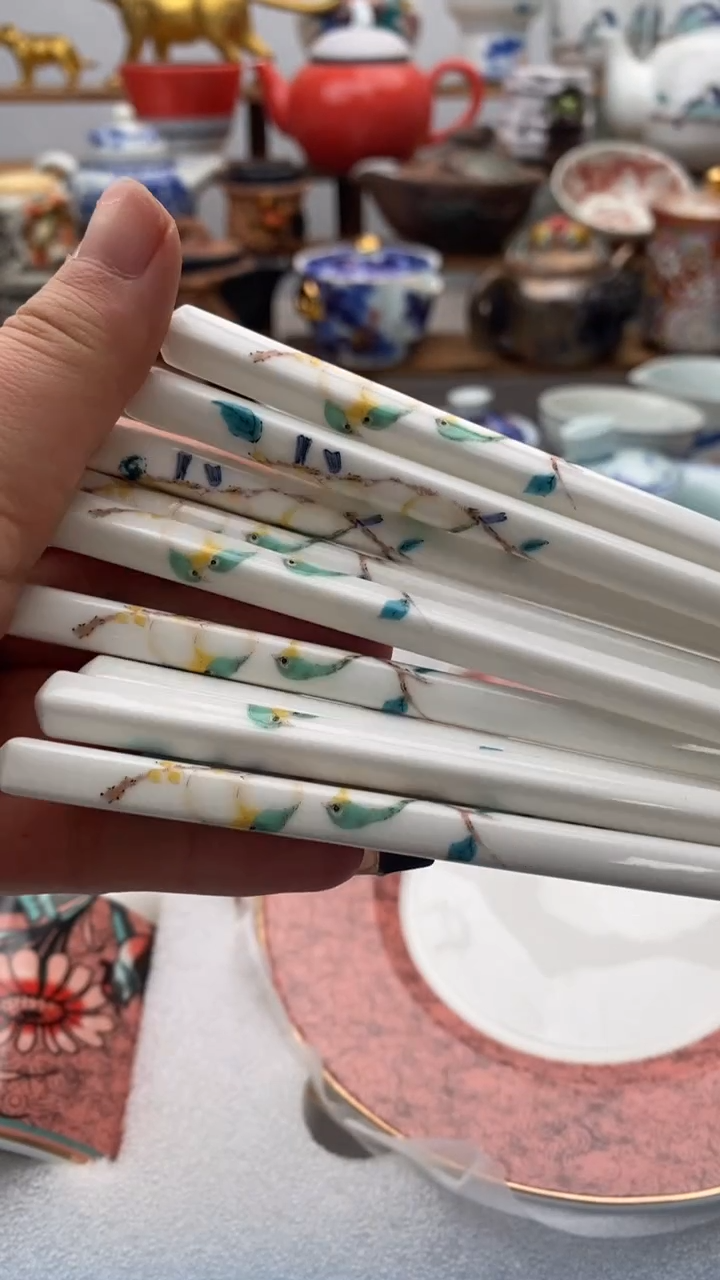 【闪购商品】瓷片全场满20包邮一对一闪购
