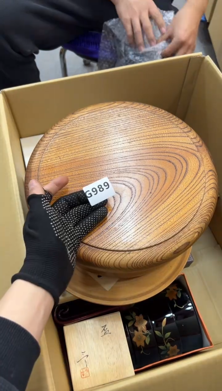 你**国989中古商品谨慎参拍