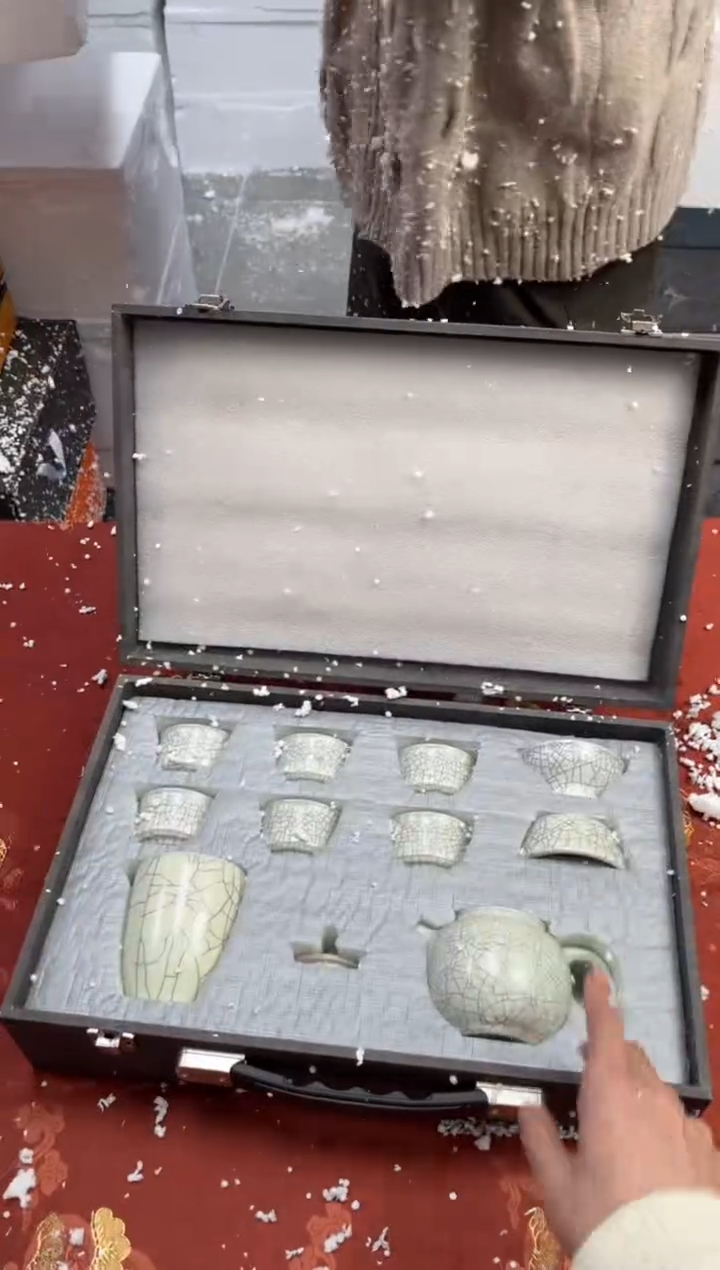 【闪购商品】寻茶造器商品链接@@@@@@@@