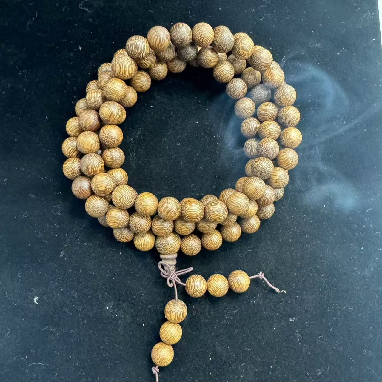 A17越南文玩手串10mm