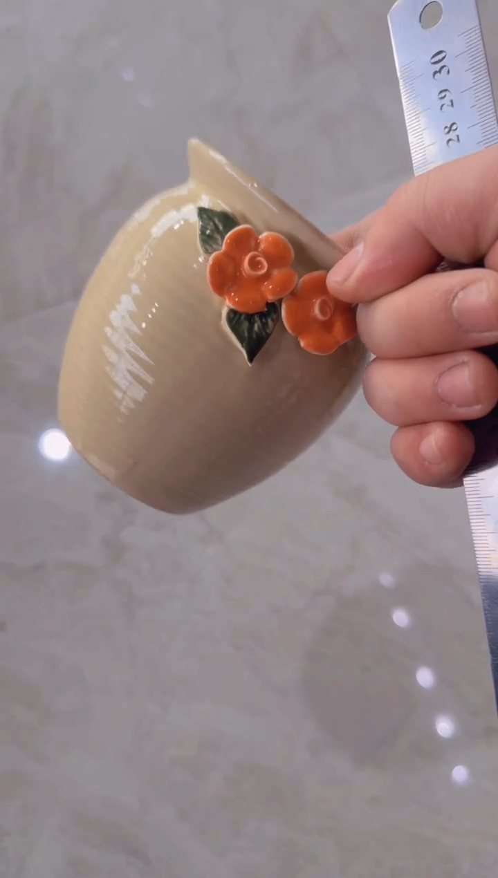 【闪购商品】紫砂花盆凑单凑九块包邮