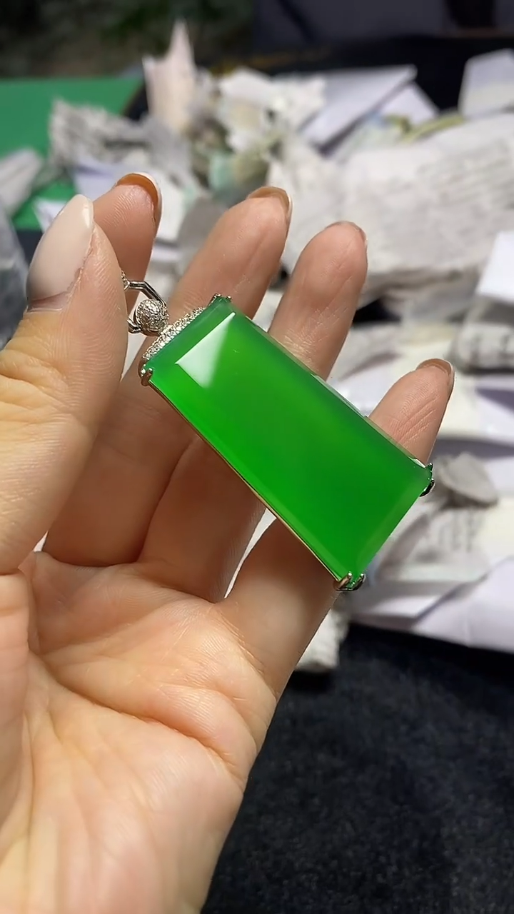 首饰袋 所见即所得!