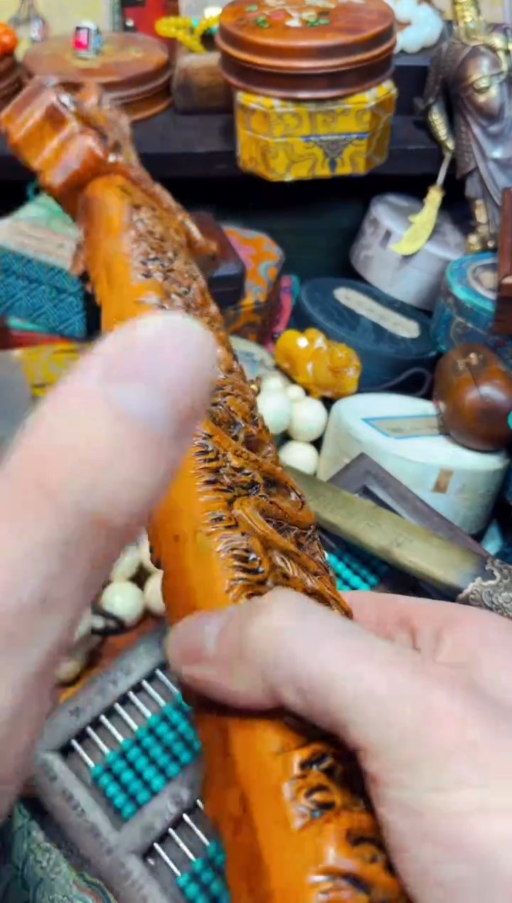 【闪购商品】桃木Q瑞哥专属高端精品22