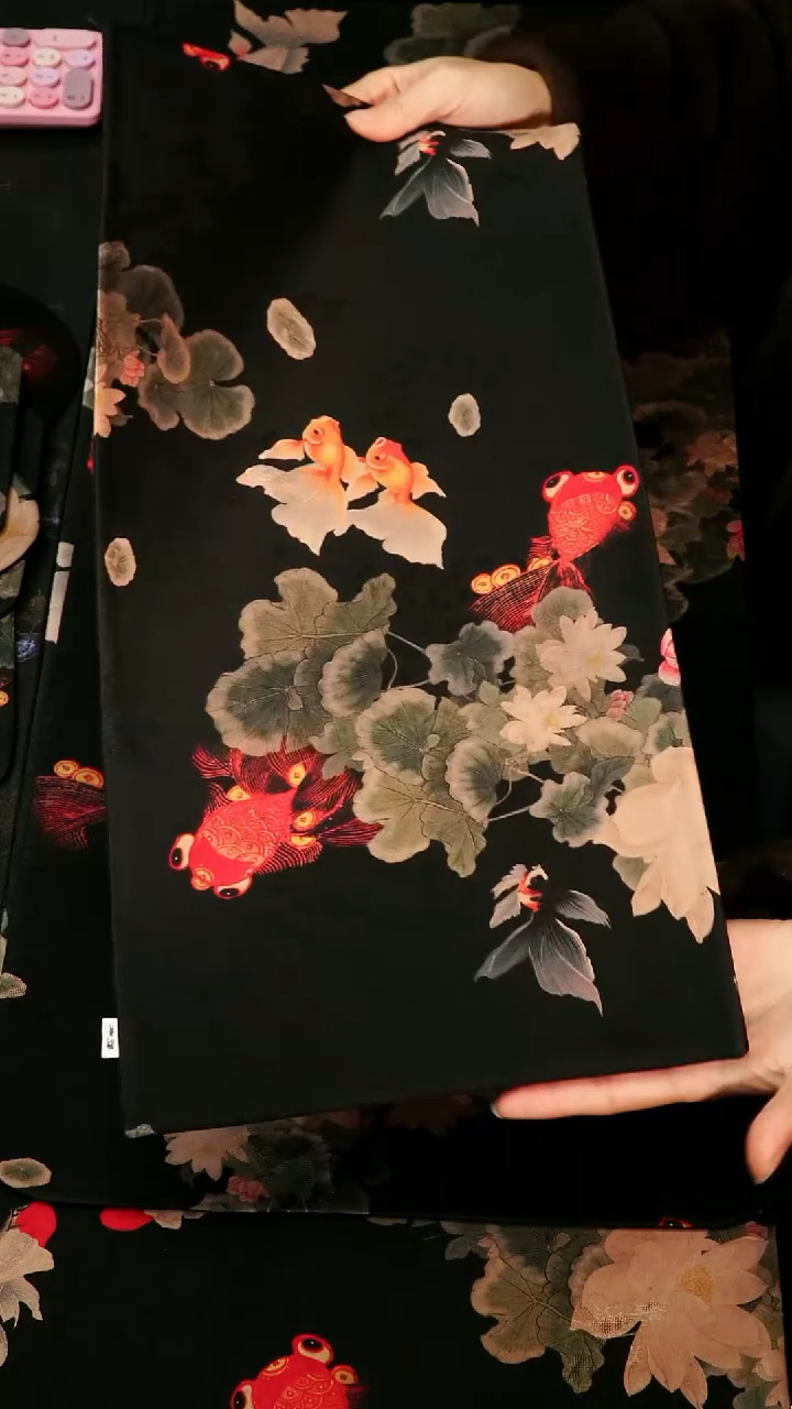 喜见造物布艺尺寸50+24