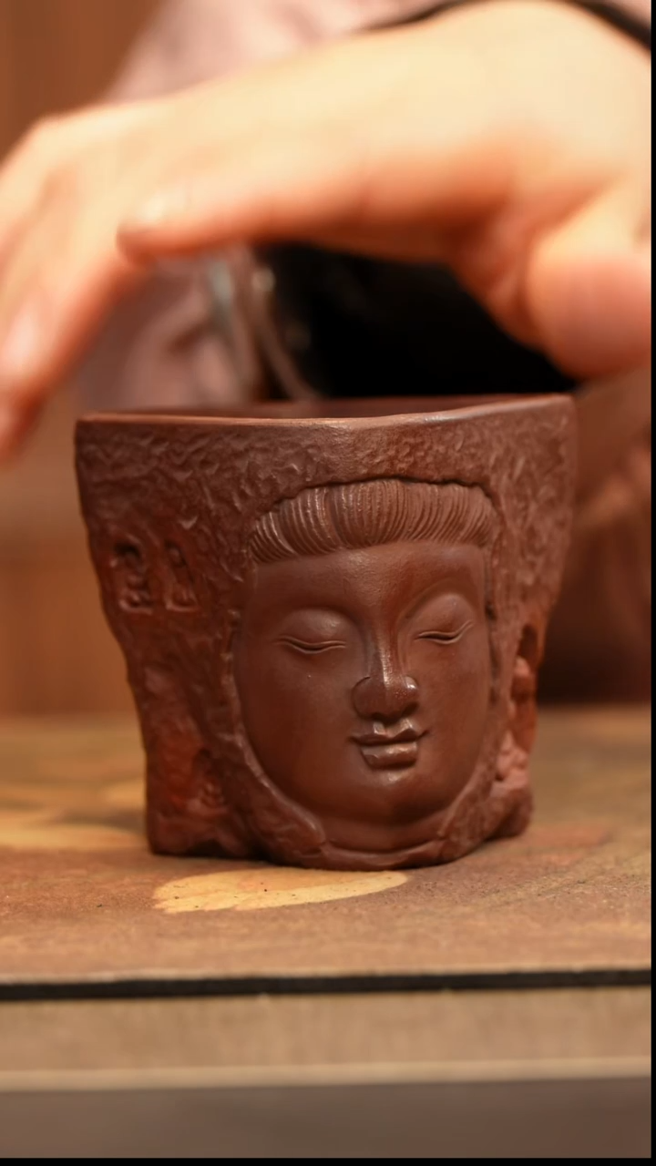 紫砂其他非遗紫砂正品茶器