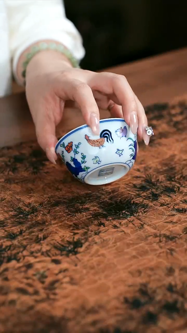 摆件瓷景德镇邮政专属链接@@@jd389