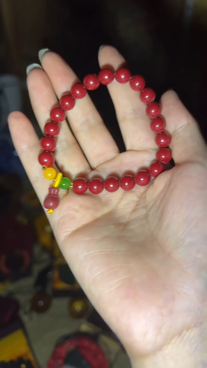 天然辰砂闪购高端商品链接