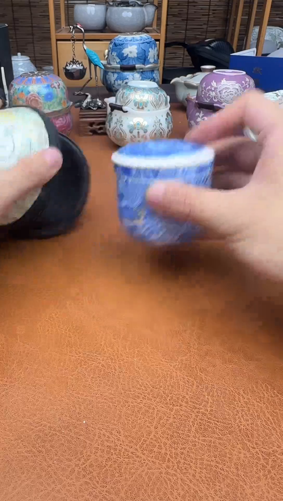 福利专属@高端茶具