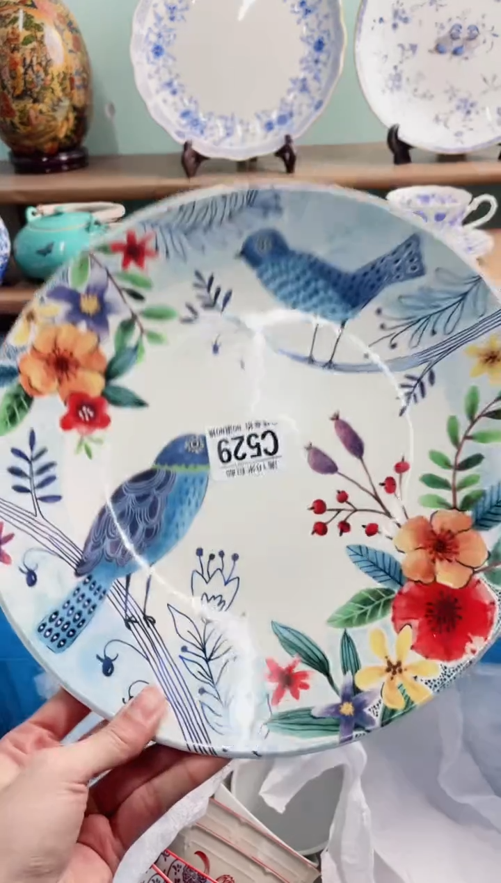 陶瓷苒*静XC529********