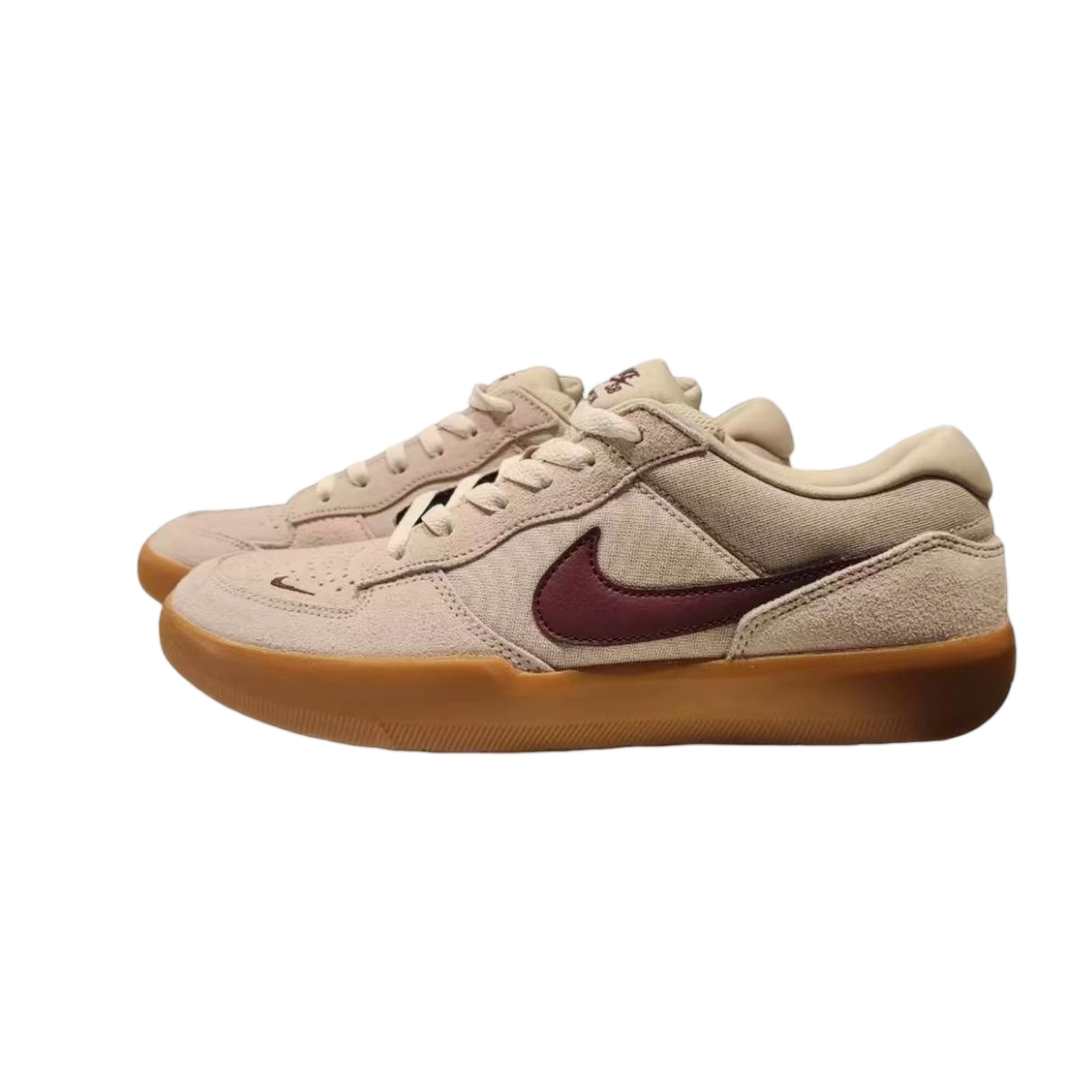 NIKE/耐克官方男款SB force 58休闲百搭低帮运动板鞋-DV5477-203