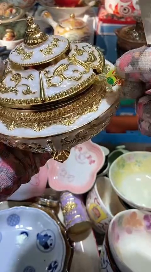 【闪购商品】瓷片1111111111111111