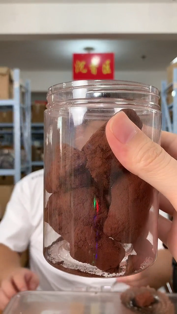 线香海南降真 水磨粉 100g 香粉 原材料车珠料