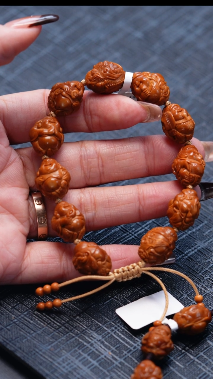 其他橄榄核橄榄核