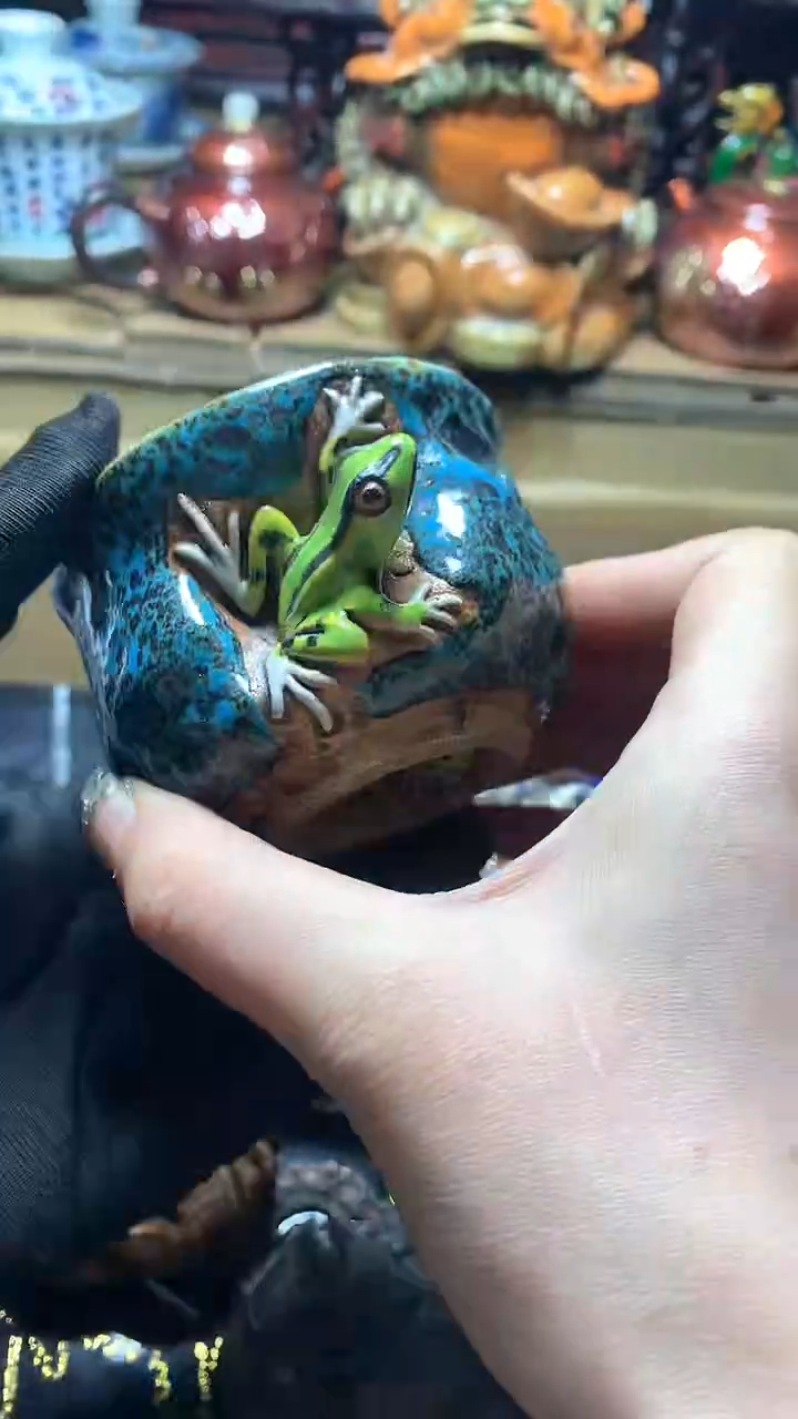 【闪购商品】瓷器默认微瑕瓷器