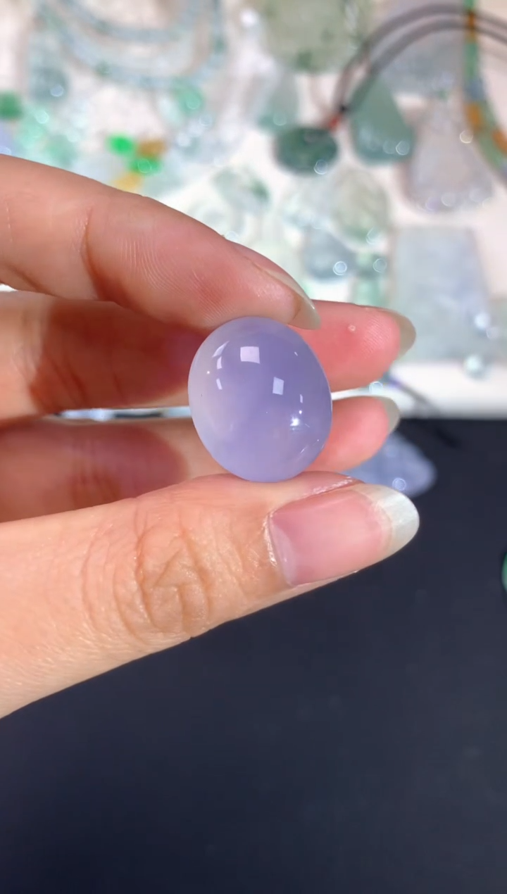 【闪购商品】翡翠吊坠(不含链)未镶嵌A468|34800