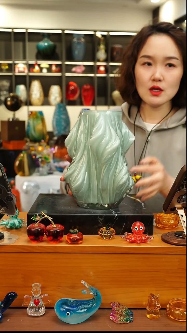 外贸花瓶花器花盆235