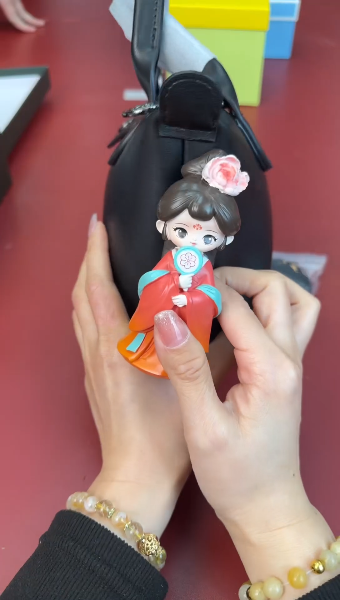 【闪购商品】瓷片正午瓷沅 臻品源泉@@CQ404
