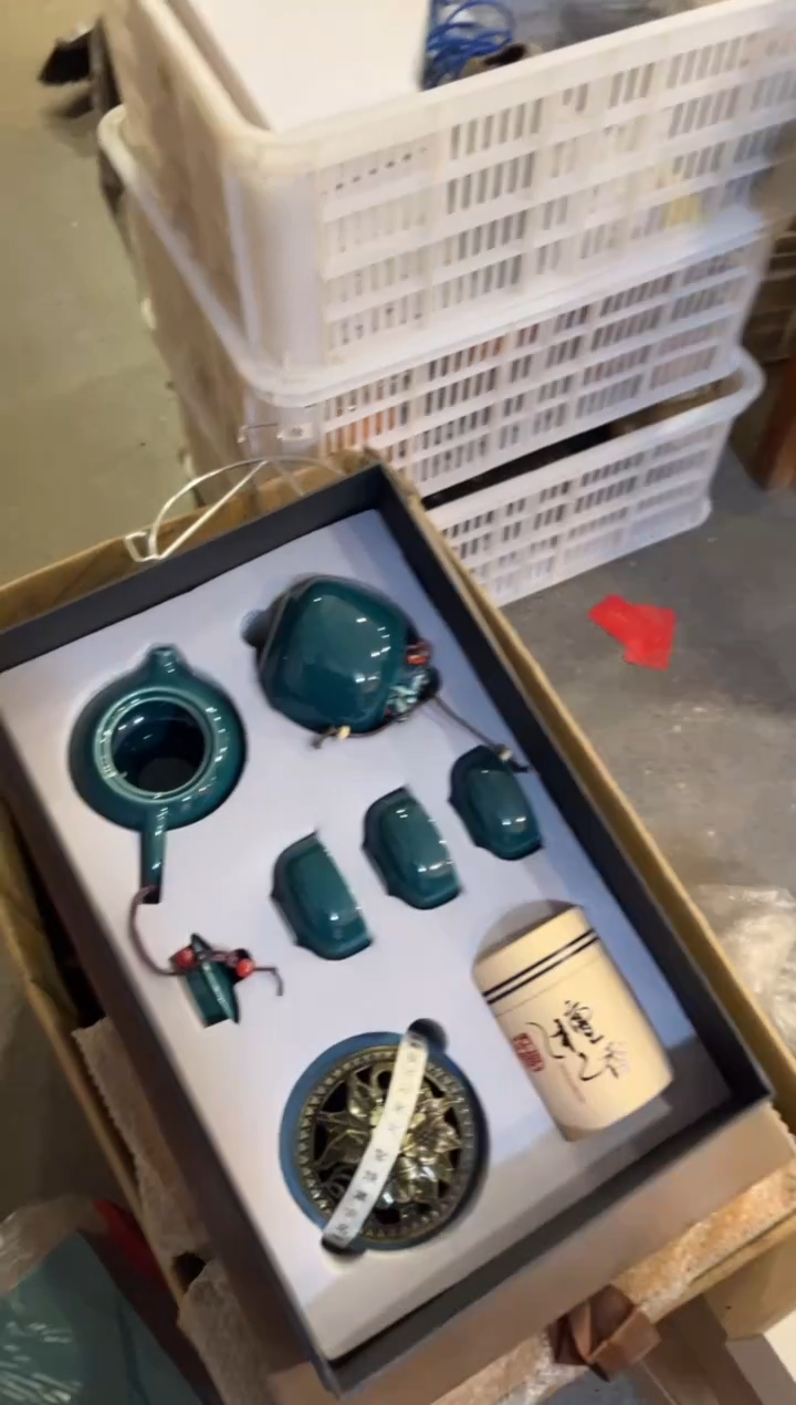 陶瓷文化闪购链接