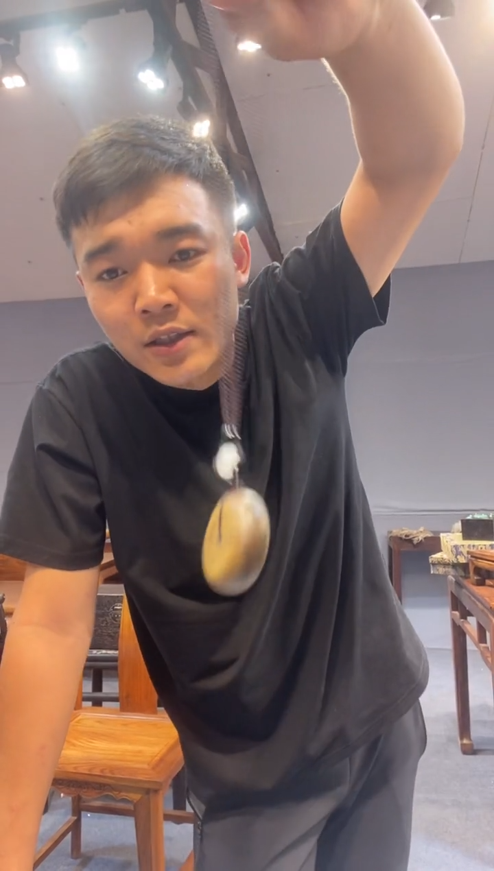 木壹壹 工艺品 福利 捡漏 888