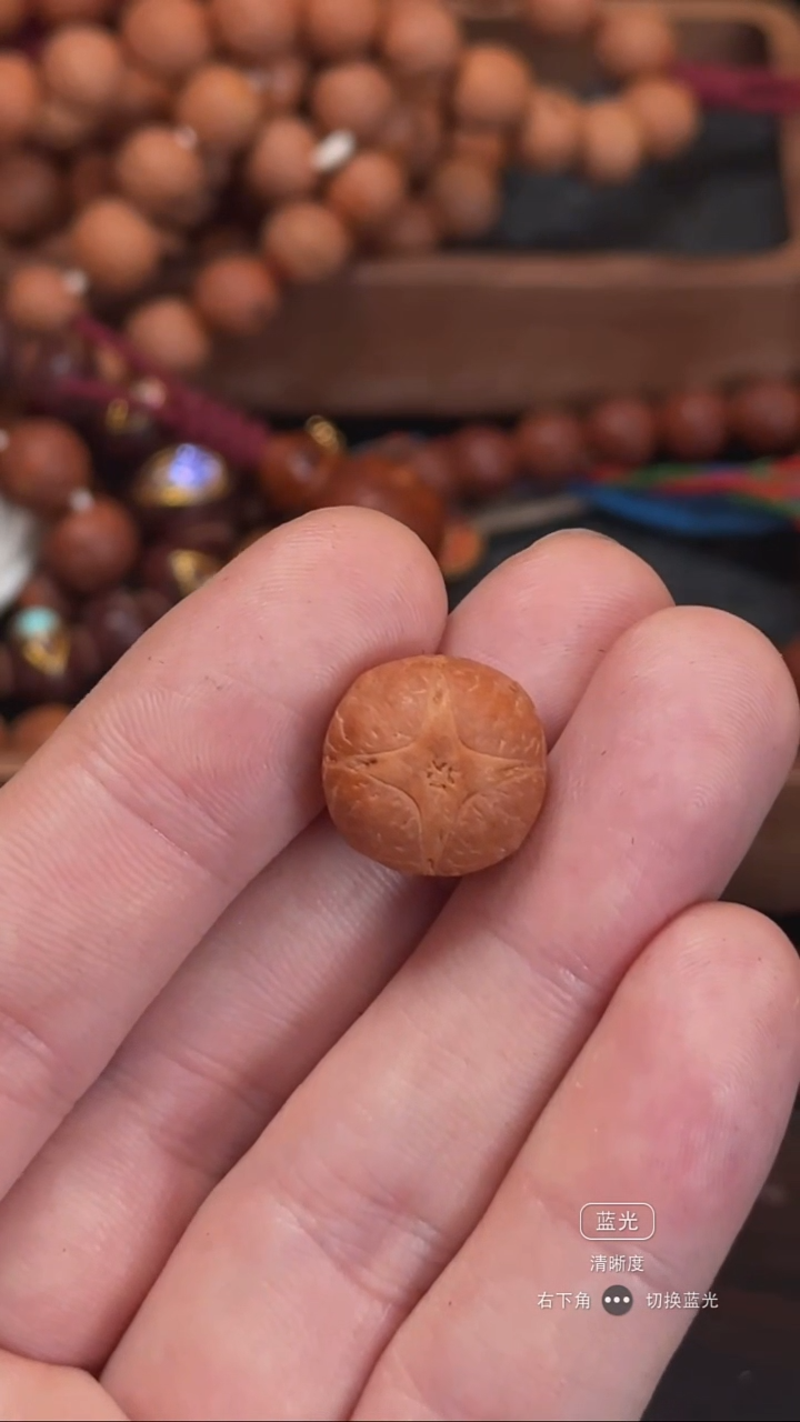 手串凤眼菩提宠粉福利麒麟眼