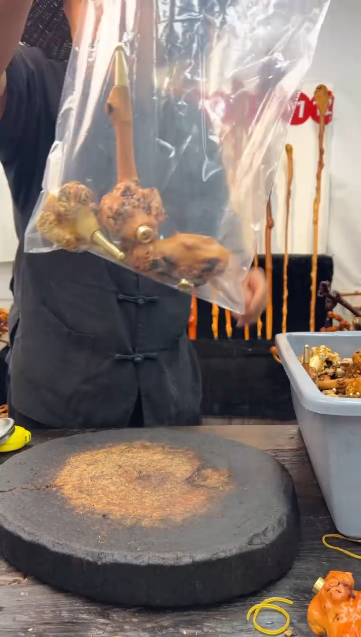 黑果木其他黑果木586