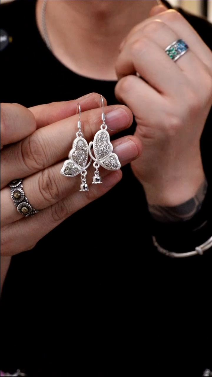 【闪购商品】刺绣051高吉文创 直播老绣