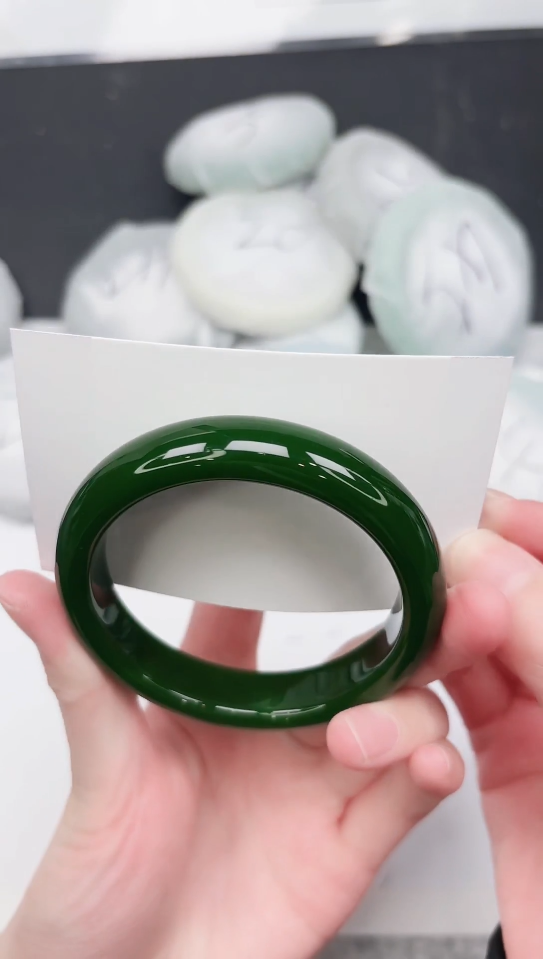 东凌女款手镯123-58.5